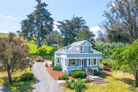 3735 Tomales-Petaluma Road, Tomales, CA 94971 - #: 326037785