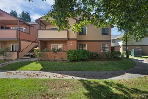 Photo of 8201 Camino Colegio #177, Rohnert Park, CA 94928 (MLS # 326075100)