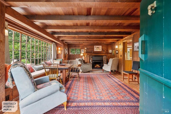 6 CAMERON ST, INVERNESS, CA 94937 - Image e7a2e5538bc68f0cea6730bd8f03c136/3065232889