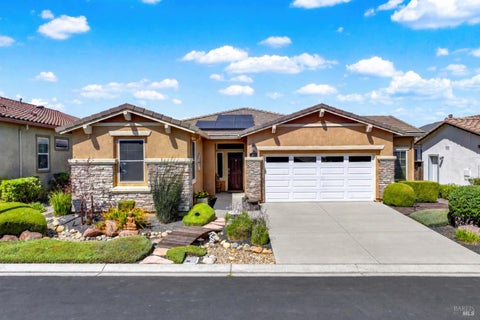 Photo of 407 Three Rivers Way, Rio Vista, CA 94571 (MLS # 326079368)
