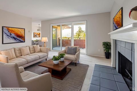 Photo of 820 Mission Avenue #7, San Rafael, CA 94901 (MLS # 326001749)