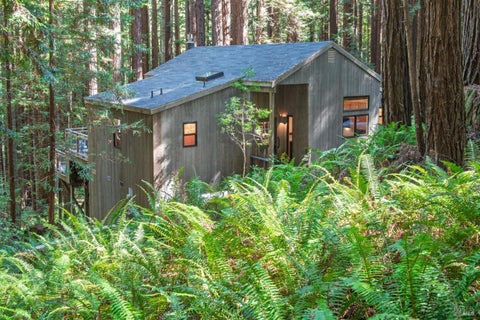 Photo of 1101 River Beach Road, The Sea Ranch, CA 95497 (MLS # 326082916)