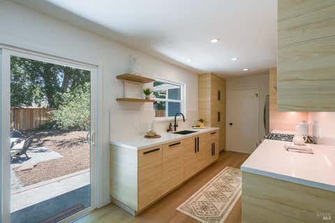 Photo of 153 Fairview Lane, Sonoma, CA 95476 (MLS # 326055649)