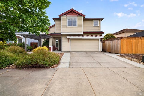 Photo of 3315 Canyonlands Avenue, Santa Rosa, CA 95407 (MLS # 326052687)