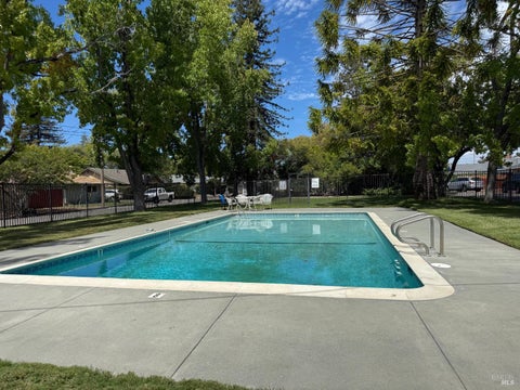 Photo of 966 Borden Villa Drive #209, Santa Rosa, CA 95401 (MLS # 326070890)