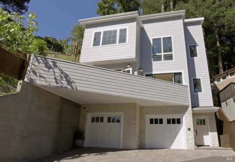 Photo of 15 Acacia Road, Fairfax, CA 94930 (MLS # 326047874)