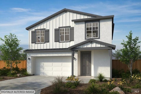 Photo of 993 Easy Street, Santa Rosa, CA 95407 (MLS # 326082559)
