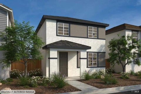 Photo of 40 Racking Street, American Canyon, CA 94503 (MLS # 326060465)