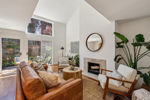 Photo of 315 Springside Way, Mill Valley, CA 94941 (MLS # 326067288)