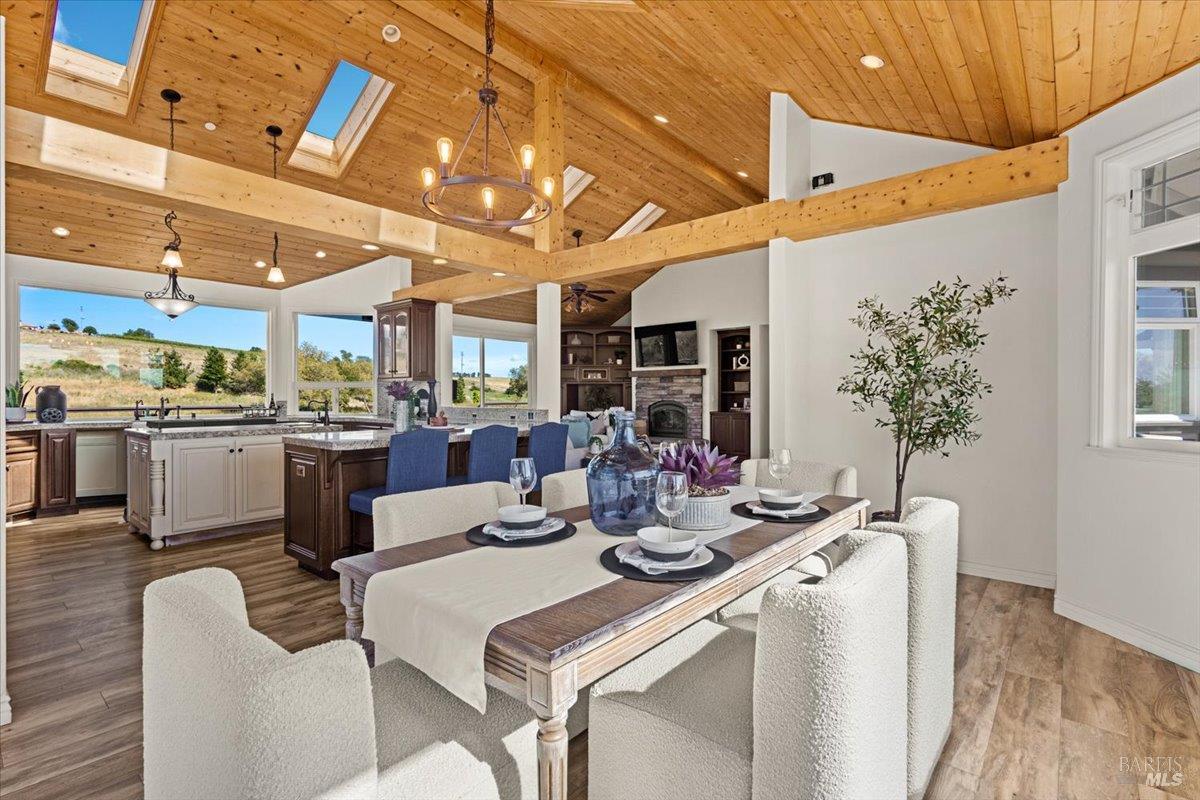 2315 Mountain Ranch Road