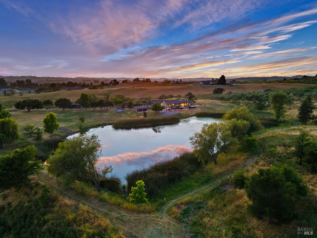 2315 Mountain Ranch Road
