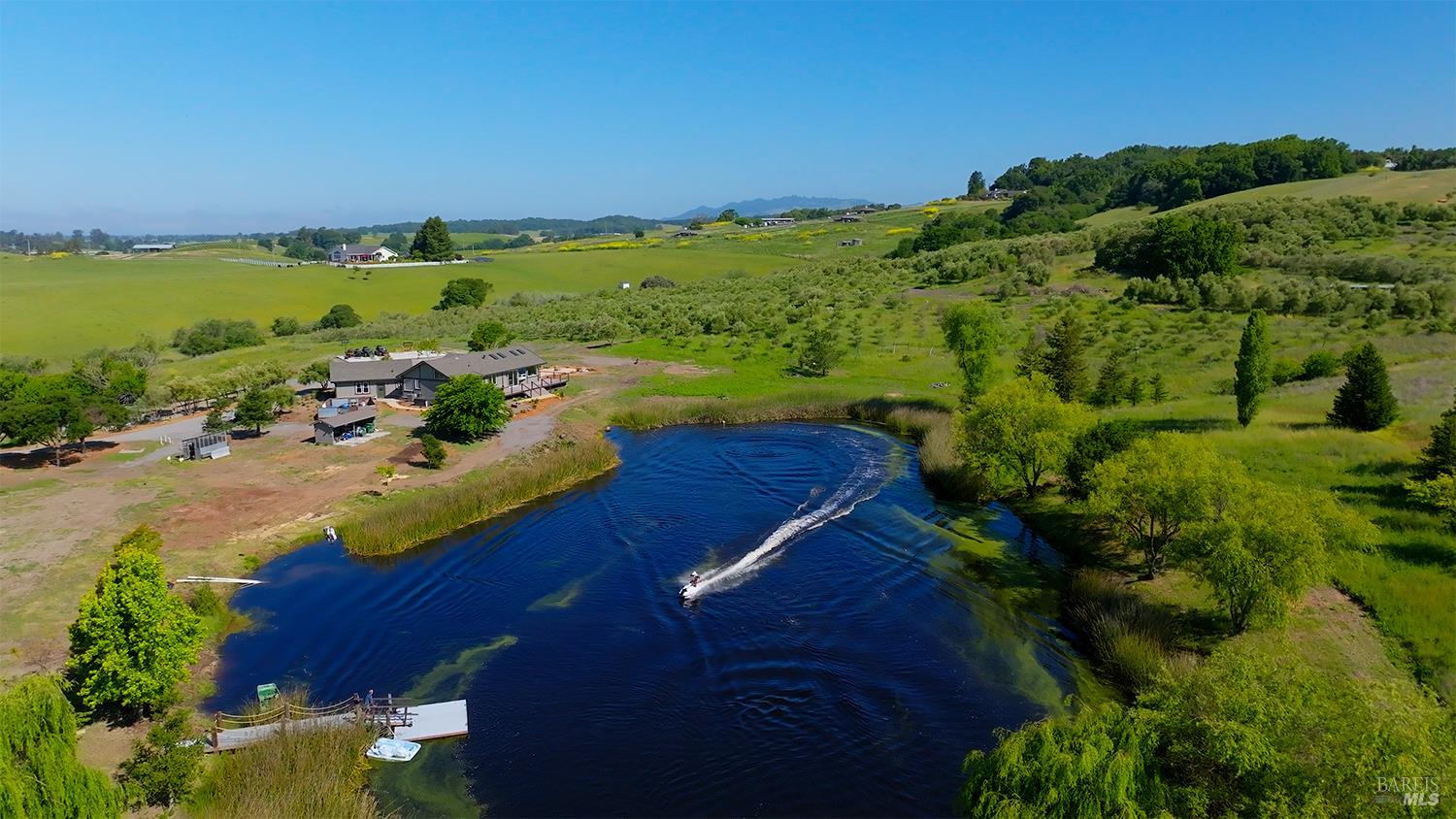 2315 Mountain Ranch Road