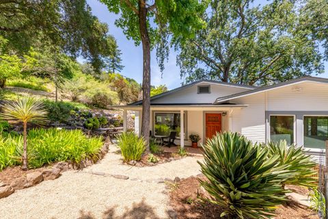 Photo of 269 Butterfield Road, San Anselmo, CA 94960 (MLS # 326041504)