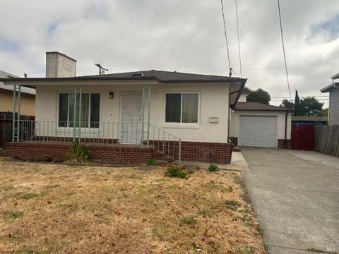 Photo of 614 Sheldon Avenue, Vallejo, CA 94591 (MLS # 326070566)