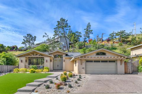 Photo of 1783 Las Gallinas Avenue, San Rafael, CA 94903 (MLS # 326030139)
