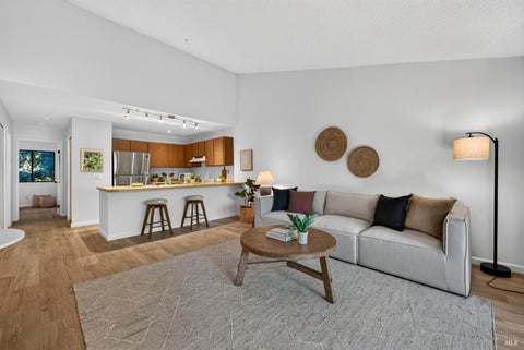 Photo of 31 Arbor Street, Cotati, CA 94931 (MLS # 326062375)