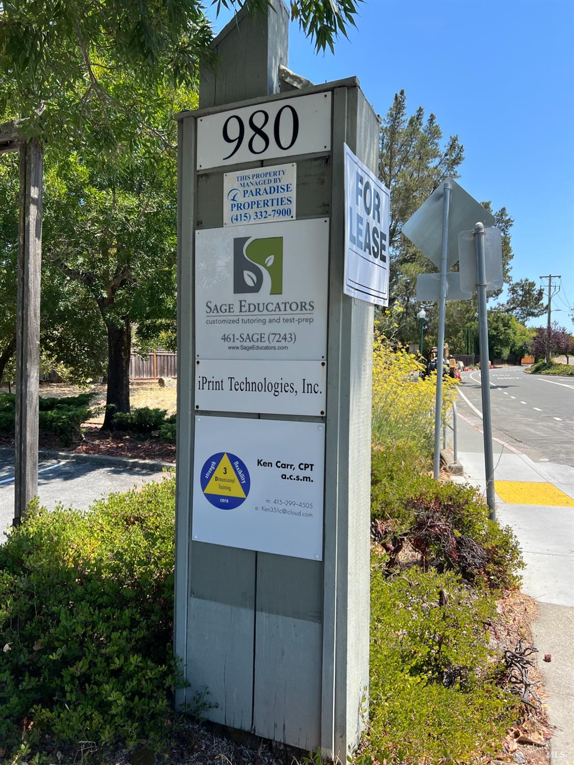 980 Magnolia Avenue #6a