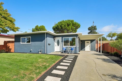 Photo of 456 La Jolla Street, Vallejo, CA 94591 (MLS # 326080882)