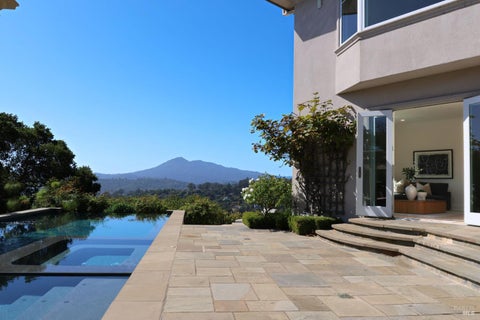 Photo of 285 Margarita Drive, San Rafael, CA 94901 (MLS # 326060758)