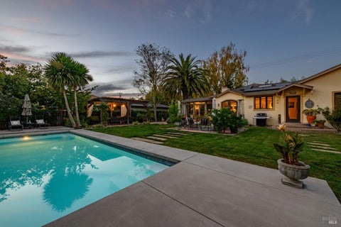 Photo of 483 E Napa Street, Sonoma, CA 95476 (MLS # 326084452)