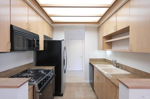 Photo of 100 Deer Valley Road #3G, San Rafael, CA 94903 (MLS # 326030455)