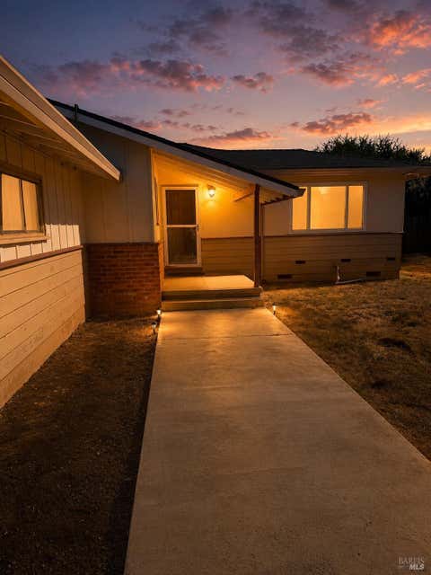Photo of 38 Alta Loma Drive, American Canyon, CA 94503 (MLS # 326063048)