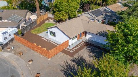 Photo of 8432 Lasalle Avenue, Cotati, CA 94931 (MLS # 326069932)