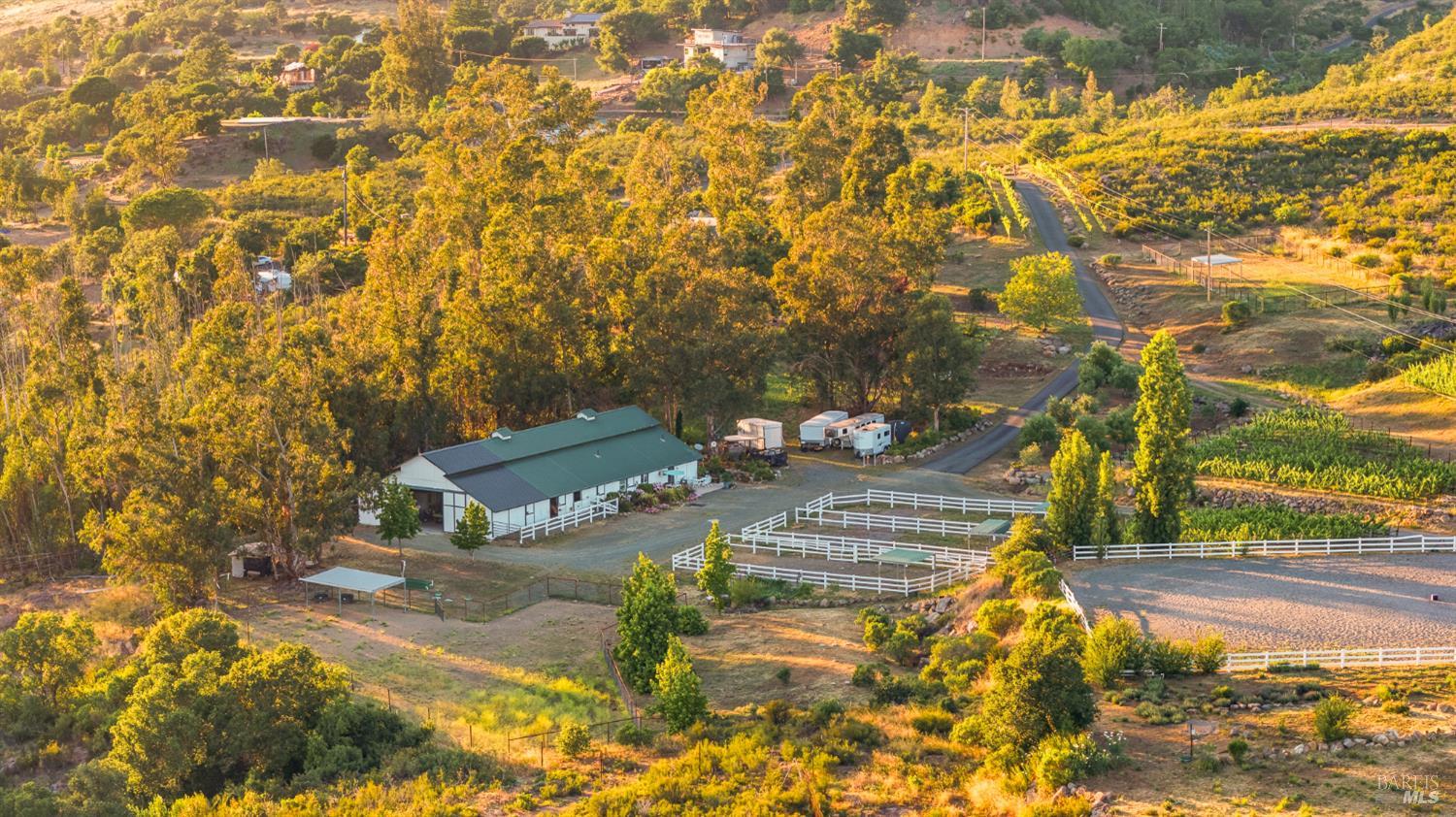 2520 Atlas Peak Road