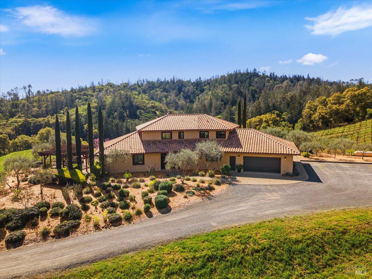 22355 Chianti Road