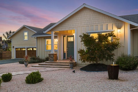 Photo of 6295 Sonoma Highway, Santa Rosa, CA 95409 (MLS # 326082964)