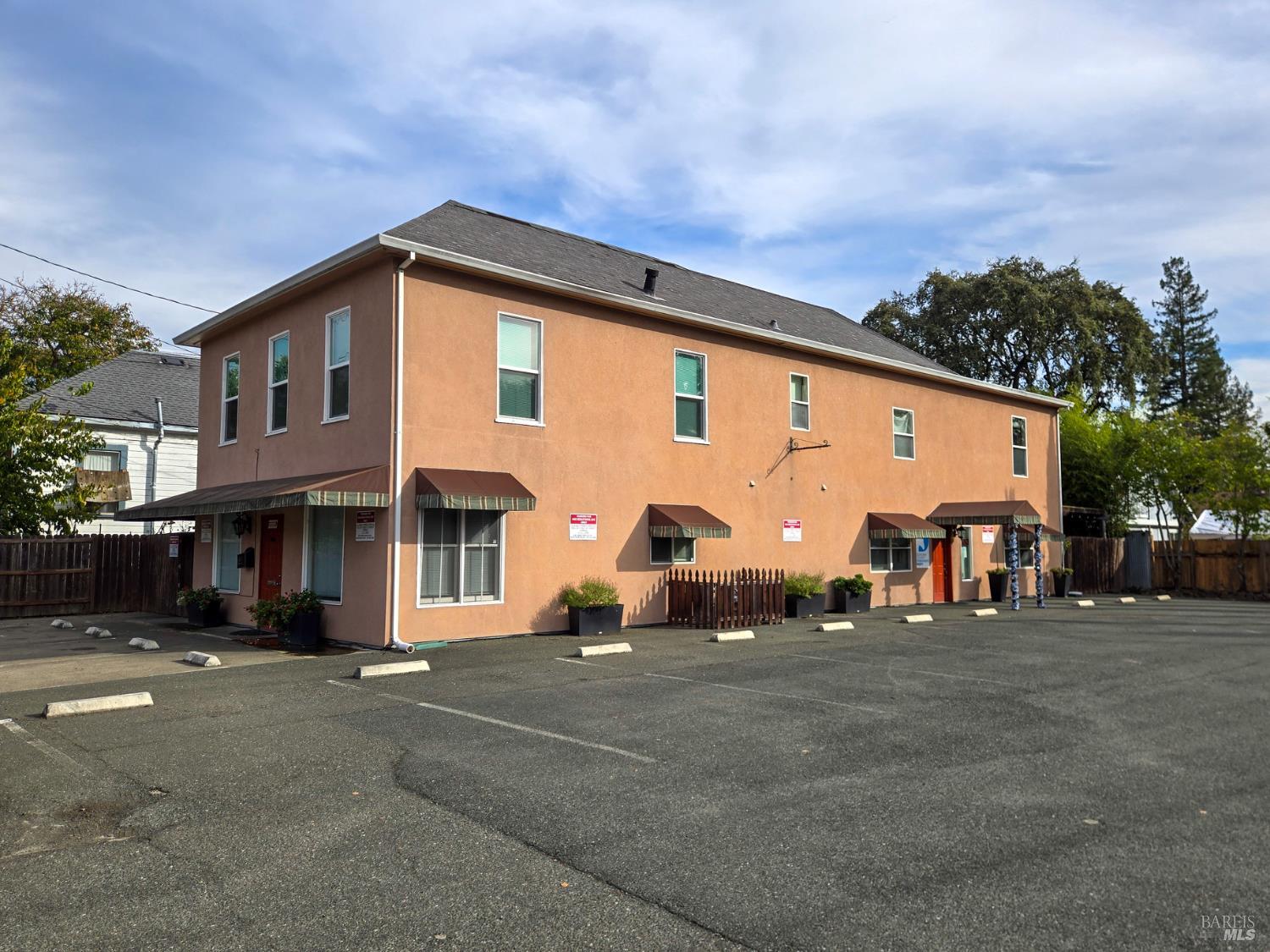 448 Sebastopol Ave, Santa Rosa, CA 95401