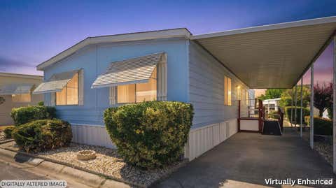 Photo of 70 Lemon Tree Circle #78, Vacaville, CA 95687 (MLS # 326044279)