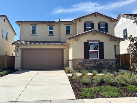 Photo of 485 Wrights Street, Oakley, CA 94561 (MLS # 326078968)