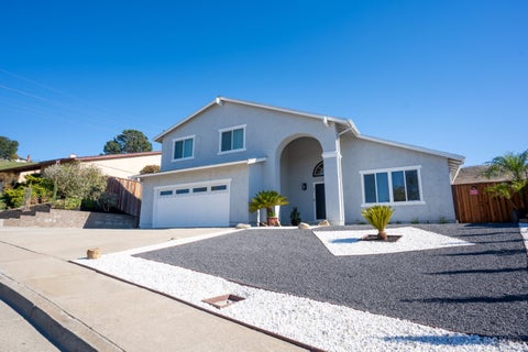 Photo of 457 Violet Road, Hercules, CA 94547 (MLS # 326077337)