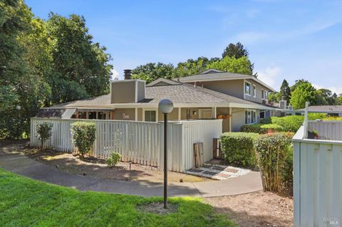 Photo of 84 Belvedere Court, Napa, CA 94559 (MLS # 326036293)