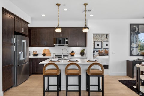 Photo of 831 Buckley Drive, Santa Rosa, CA 95407 (MLS # 326068870)