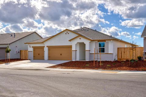 Photo of 3308 Dillion Way, Denair, CA 95316 (MLS # 226036909)