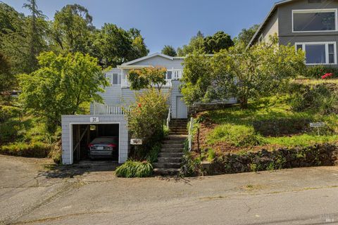 Photo of 31 Martens Boulevard, San Rafael, CA 94901 (MLS # 326035131)
