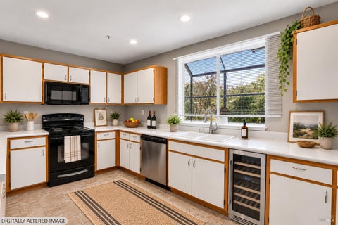 Photo of 1152 Pear Tree Lane, Napa, CA 94558 (MLS # 326034622)