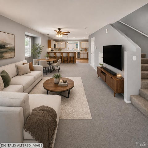 Photo of 1152 Pear Tree Lane, Napa, CA 94558 (MLS # 326034622)