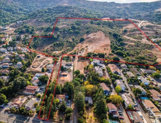 SAN PABLO DAM RD, EL SOBRANTE, CA 94803 - Image eef7bb71267b7589daeb8d4de1cc51d8/3616433391