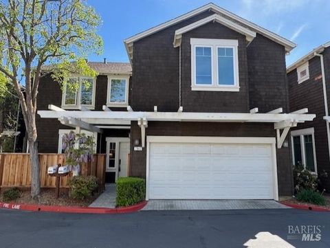 Photo of 7942 Scriver Court, Cotati, CA 94931 (MLS # 326005565)