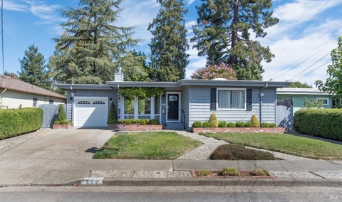 Photo of 212 Shortt Road, Santa Rosa, CA 95405 (MLS # 326082288)