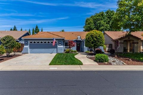 Photo of 5319 Wesley Road, Rocklin, CA 95765 (MLS # 226071795)