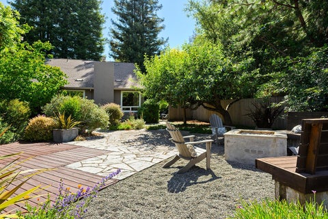 Photo of 1225 Garden Lane, Sebastopol, CA 95472 (MLS # 326054525)