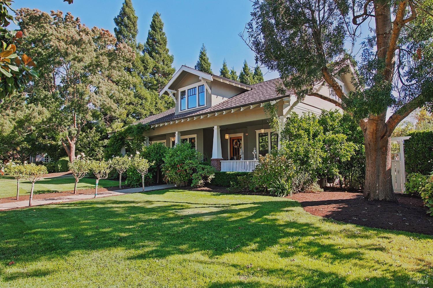 645 William Cunningham Avenue