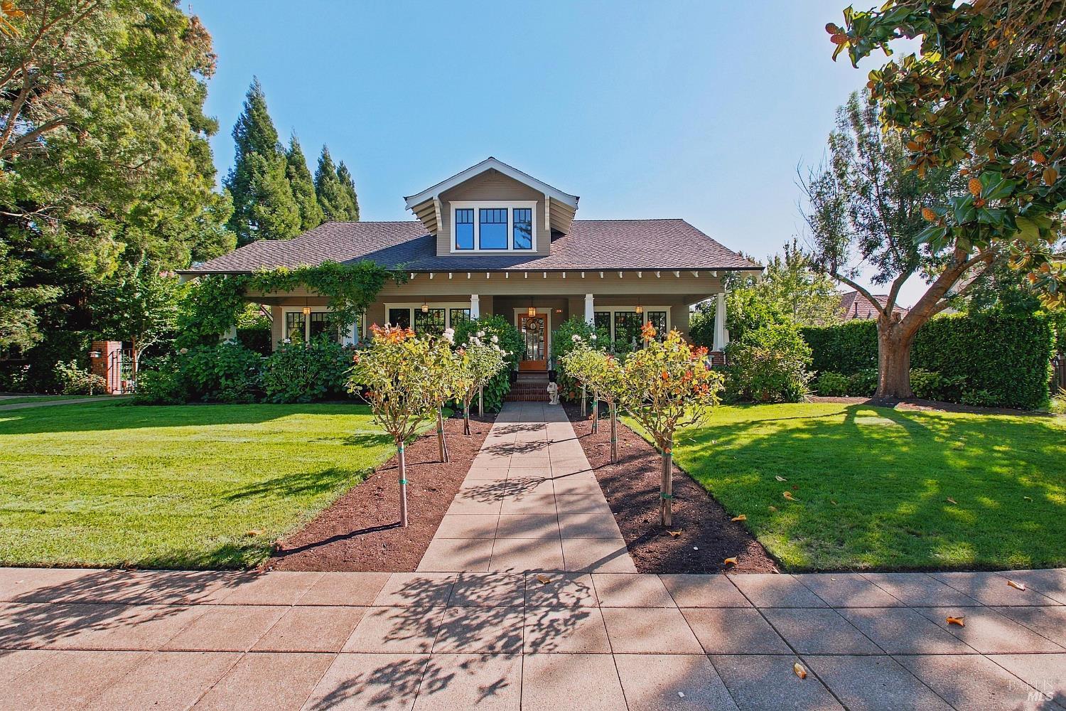 645 William Cunningham Avenue