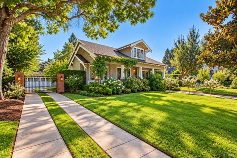 Photo of 645 William Cunningham Avenue, Sonoma, CA 95476 (MLS # 326082579)