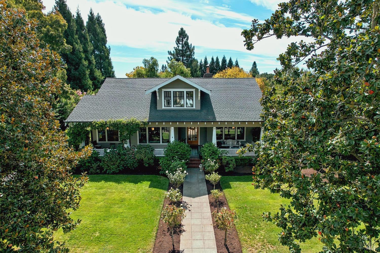 645 William Cunningham Avenue