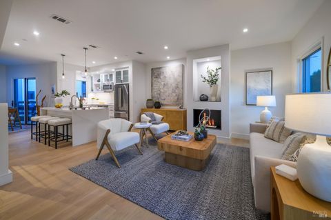 Photo of 1092 Foster Road, Napa, CA 94558 (MLS # 326025812)